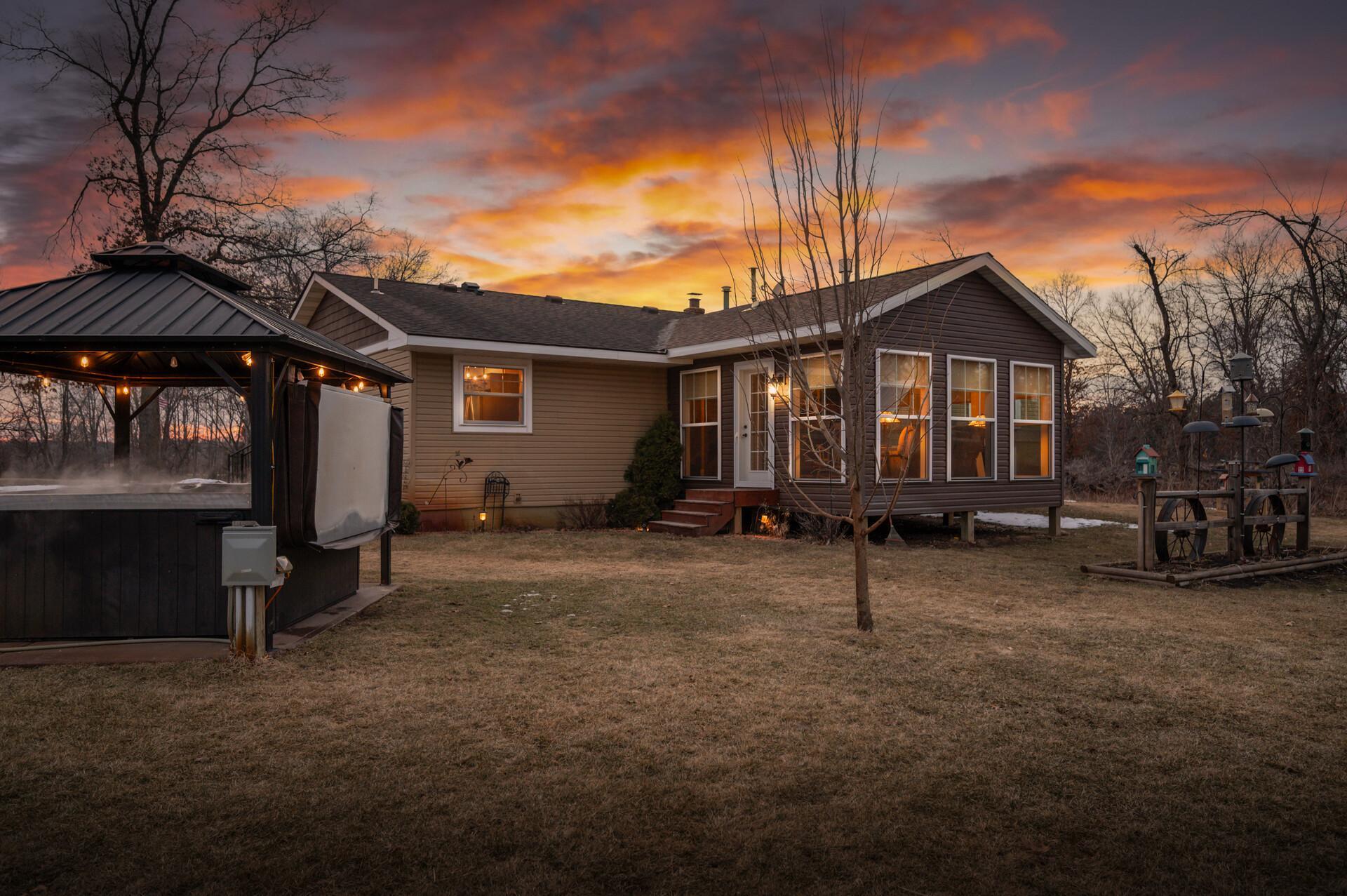 32114 152nd Street Northwest Princeton, MN 55371 - Photo 76 of 79