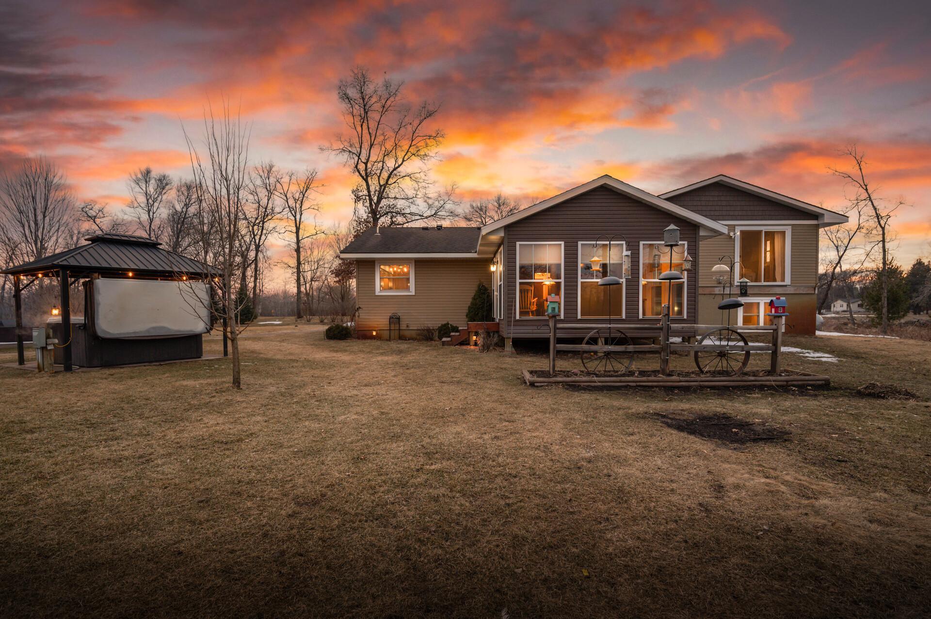 32114 152nd Street Northwest Princeton, MN 55371 - Photo 77 of 79