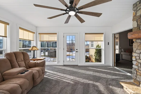 $995,000 | 32114 152nd Street Northwest, Princeton, MN 55371