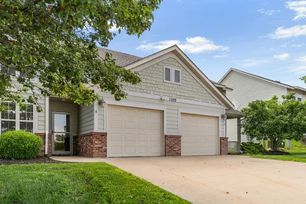 $239,900 | 1509 Spiros Drive, Unit B, Columbia, MO 65202