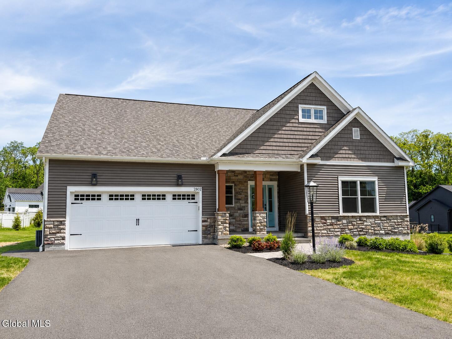 2802 Phillips Road East Greenbush, NY 12033 - Photo 1 of 32 Front