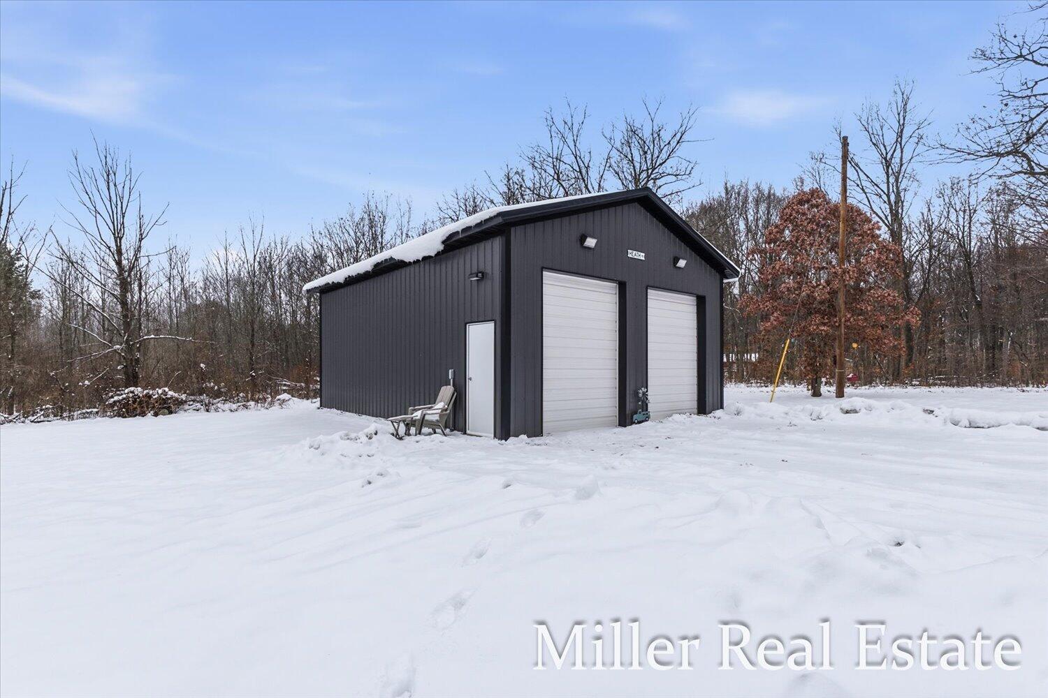 7410 Bivens Road Nashville, MI 49073 - Photo 18 of 34 22-WM7410bivens-24