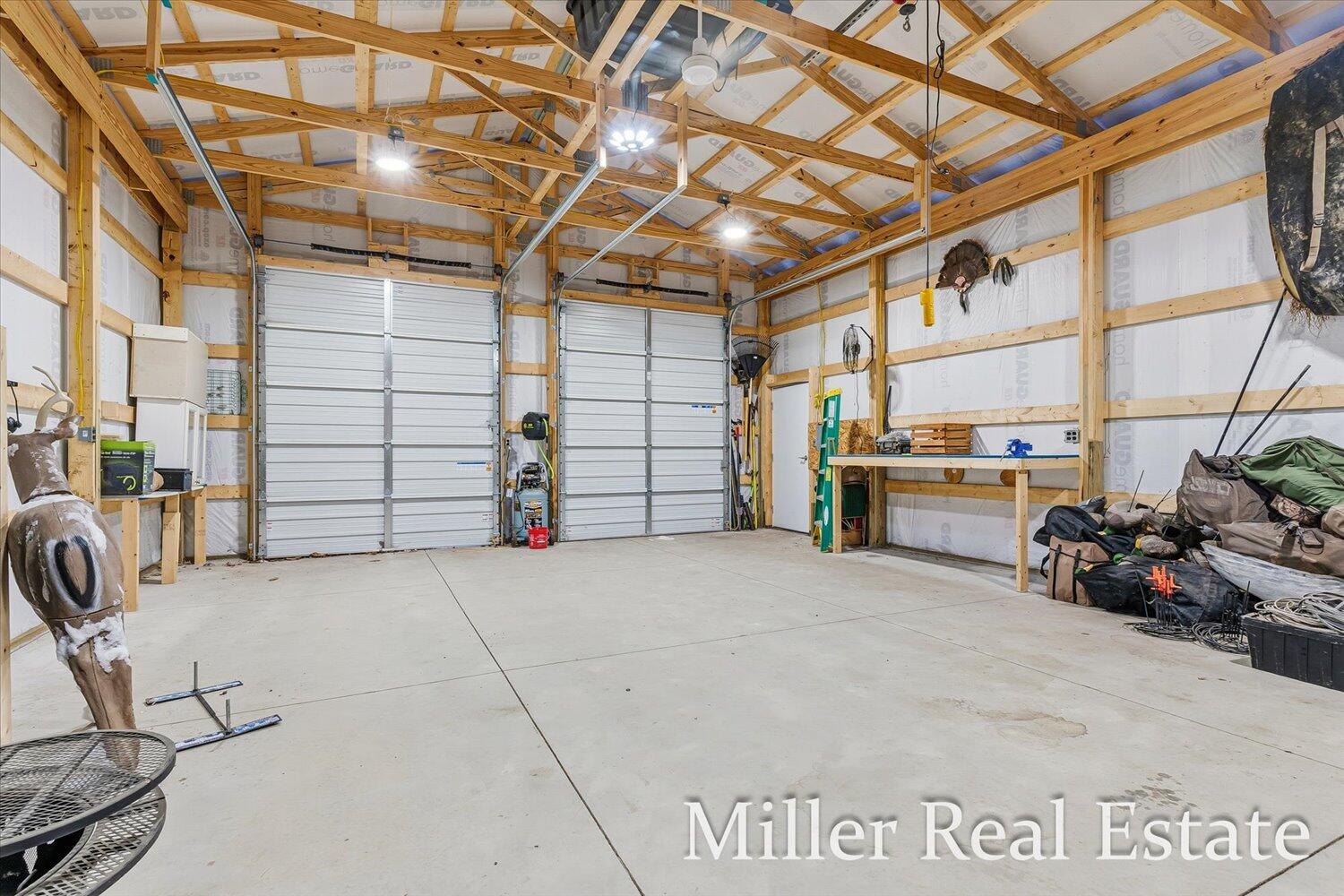 7410 Bivens Road Nashville, MI 49073 - Photo 20 of 34 24-WM7410bivens-26