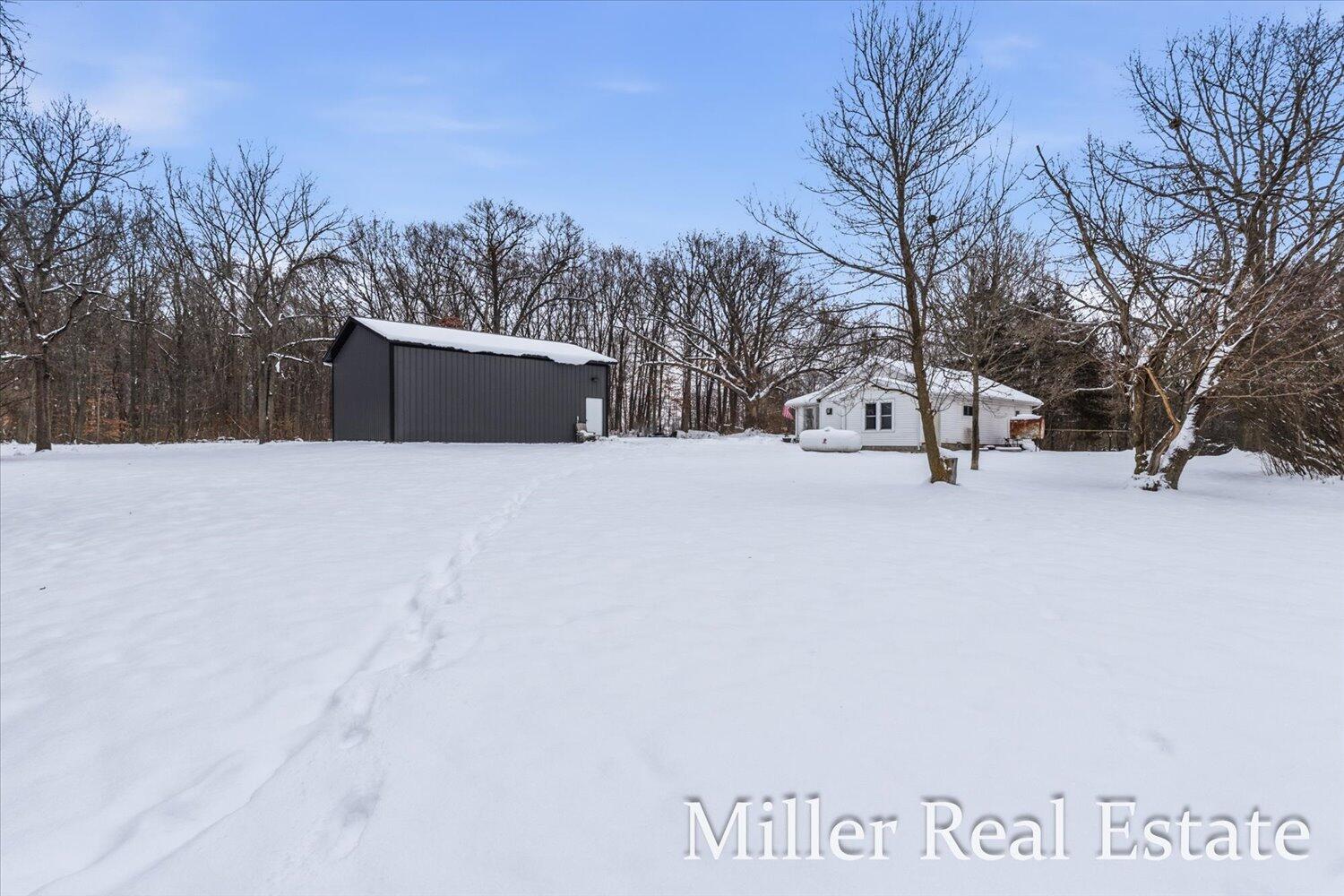 7410 Bivens Road Nashville, MI 49073 - Photo 22 of 34 26-WM7410bivens-28