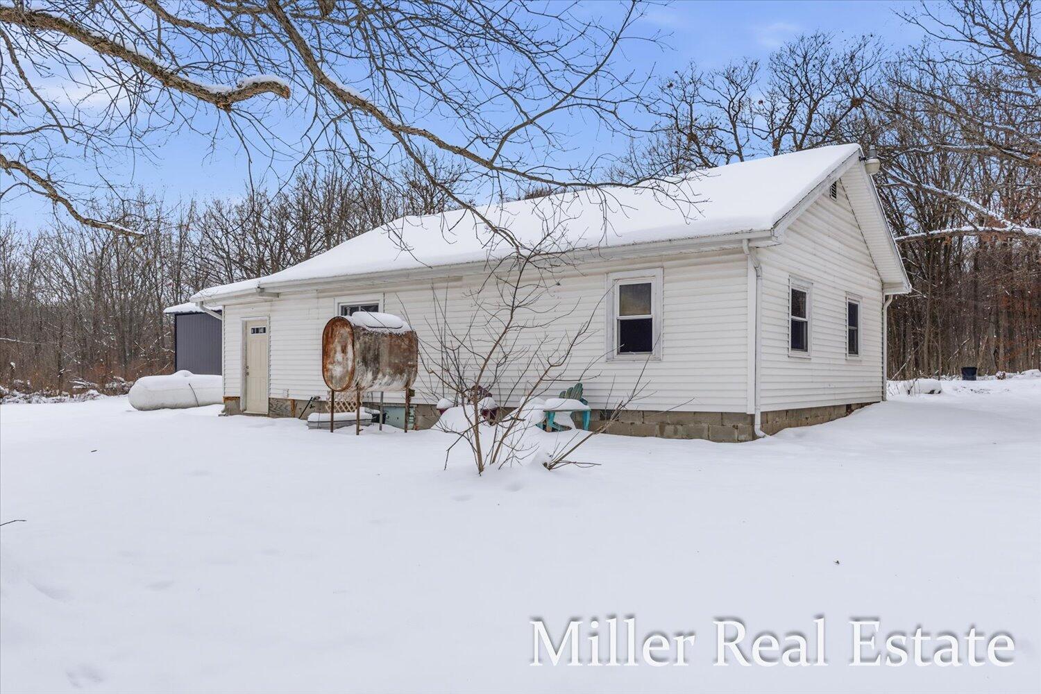 7410 Bivens Road Nashville, MI 49073 - Photo 24 of 34 28-WM7410bivens-30