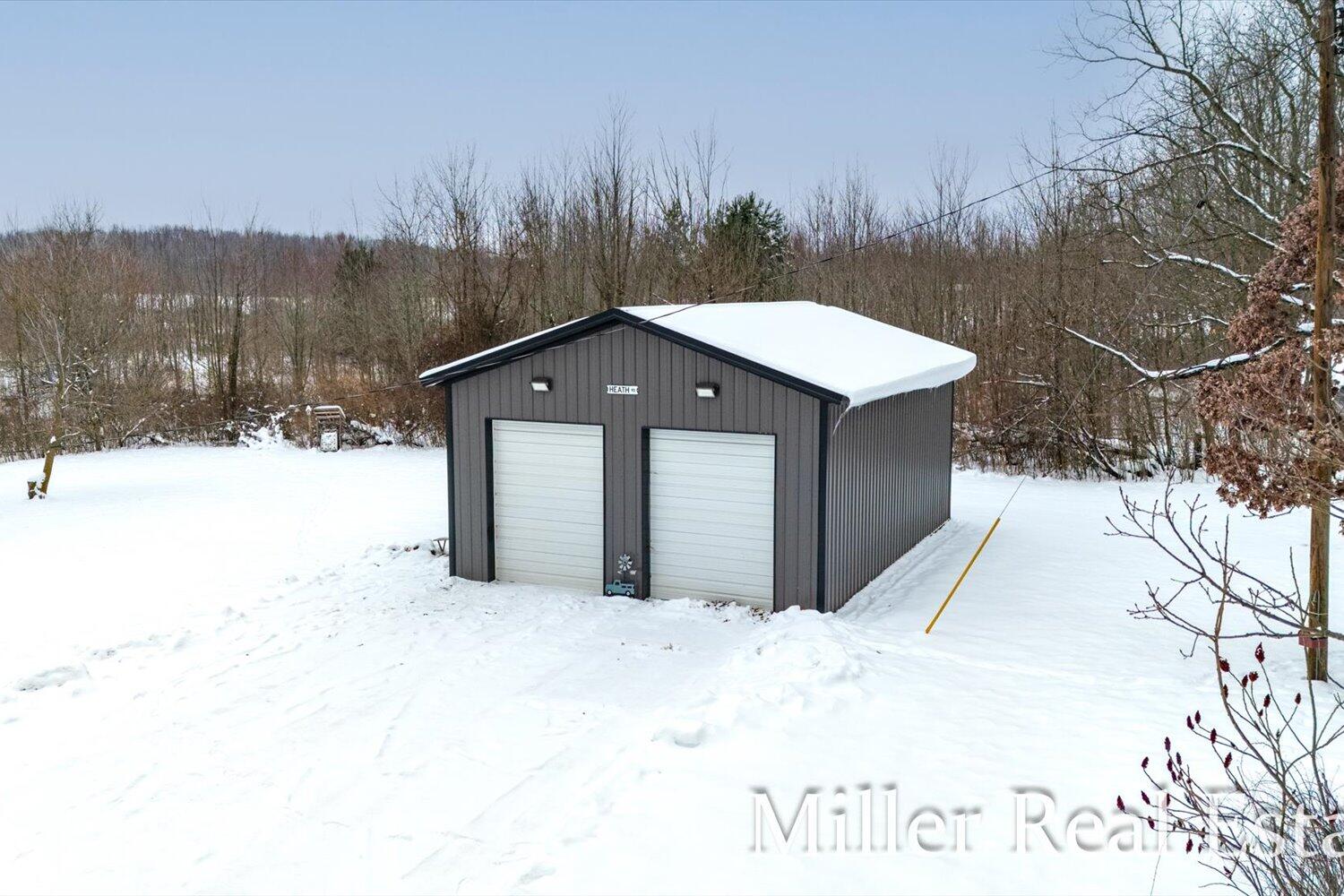 7410 Bivens Road Nashville, MI 49073 - Photo 26 of 34 30-WM7410bivens-1