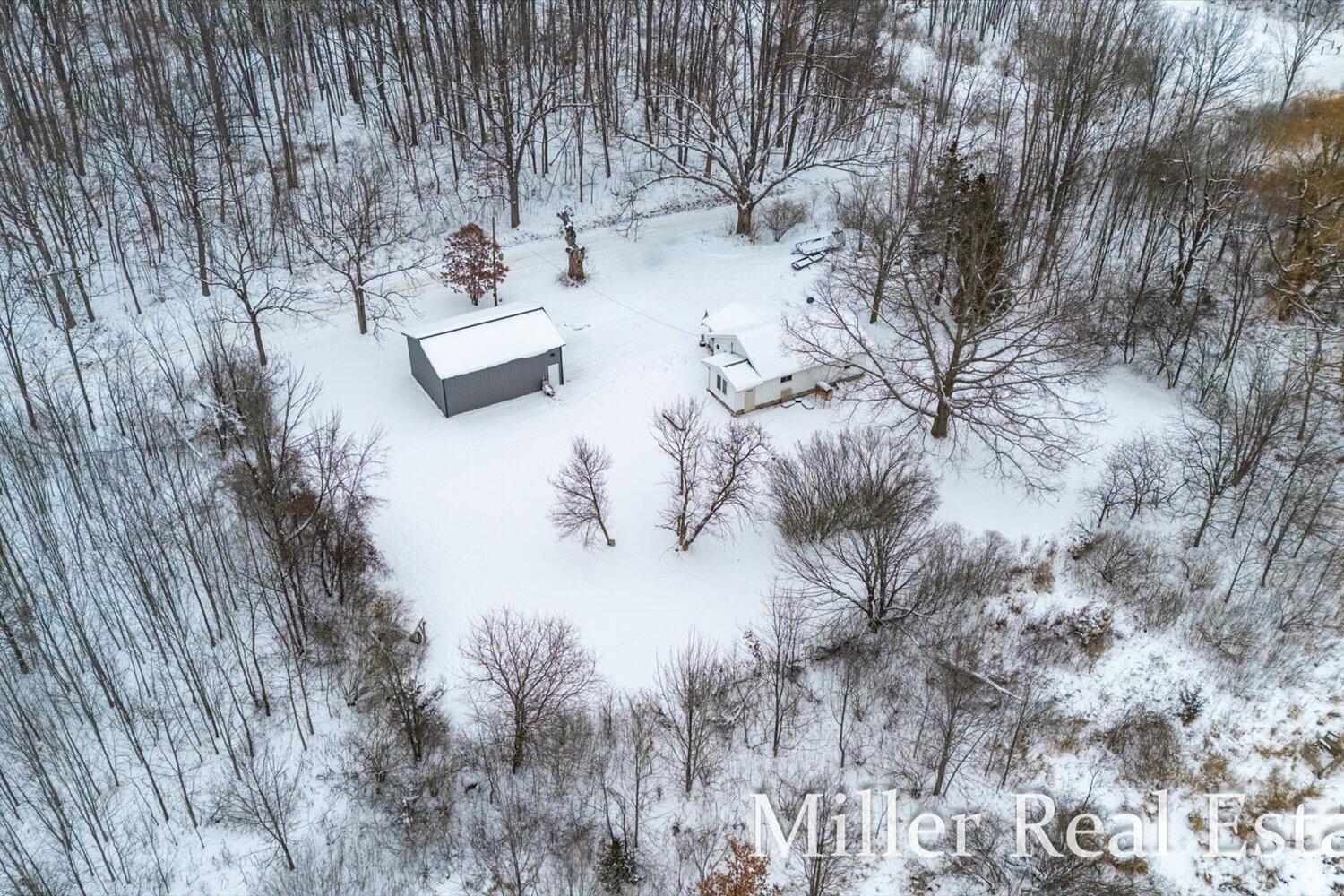 7410 Bivens Road Nashville, MI 49073 - Photo 28 of 34 32-WM7410bivens-6