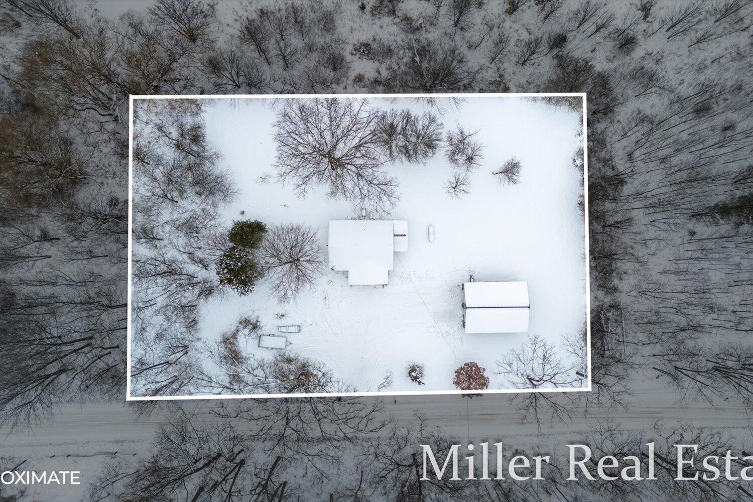 7410 Bivens Road Nashville, MI 49073 - Photo 29 of 34 03-WM7410bivens-2