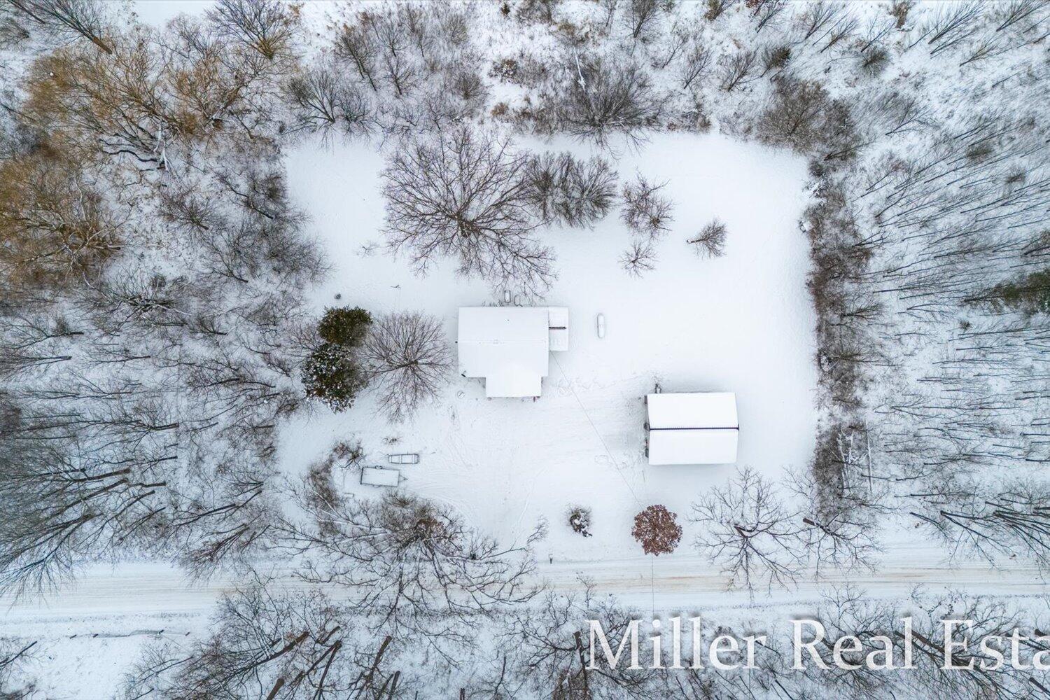 7410 Bivens Road Nashville, MI 49073 - Photo 30 of 34 04-WM7410bivens-3