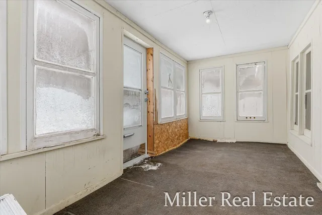 $199,900 | 7410 Bivens Road, Nashville, MI 49073