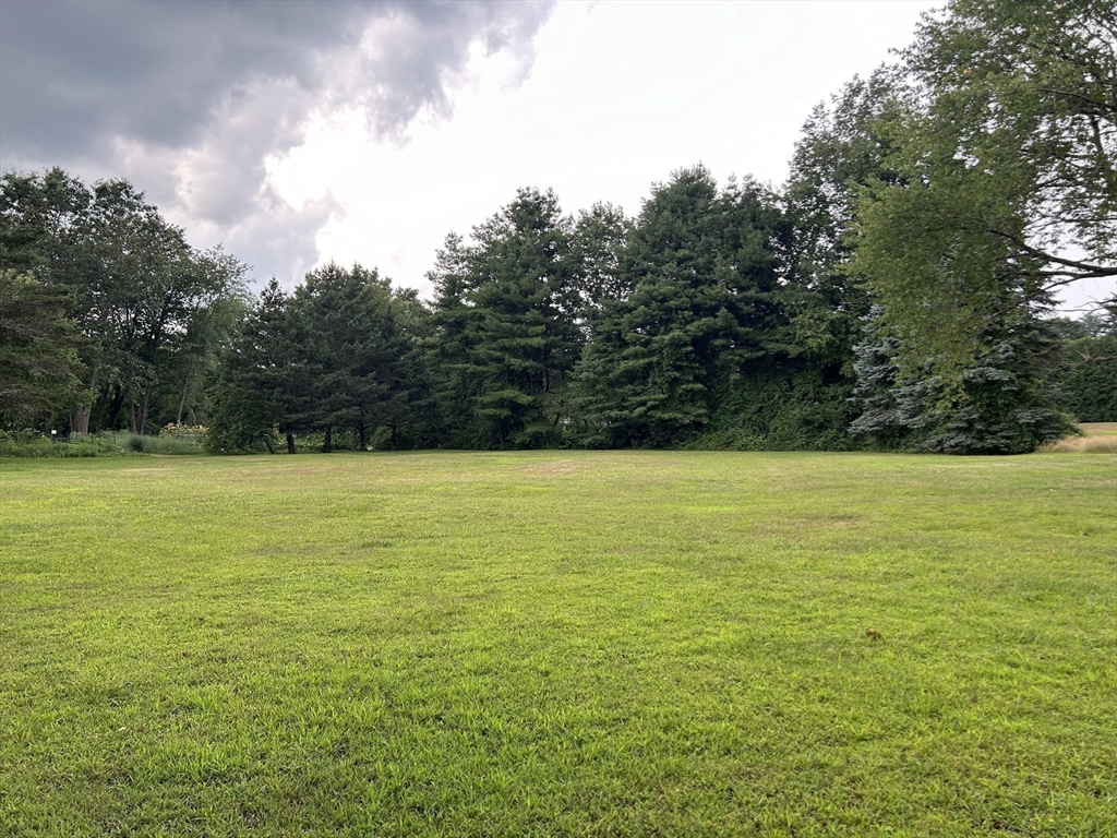 88 Shirley Road Lancaster, MA 01523 - Photo 27 of 31 a view of an outdoor space and swimming pool