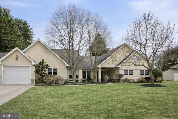 $879,900 | 7939 Long Meadow Road, Pikesville, MD 21208