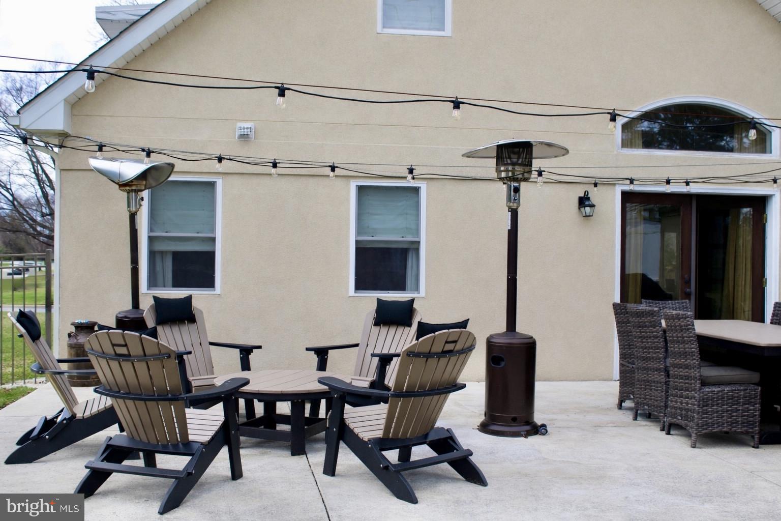 7939 Long Meadow Road Pikesville, MD 21208 - Photo 2 of 29