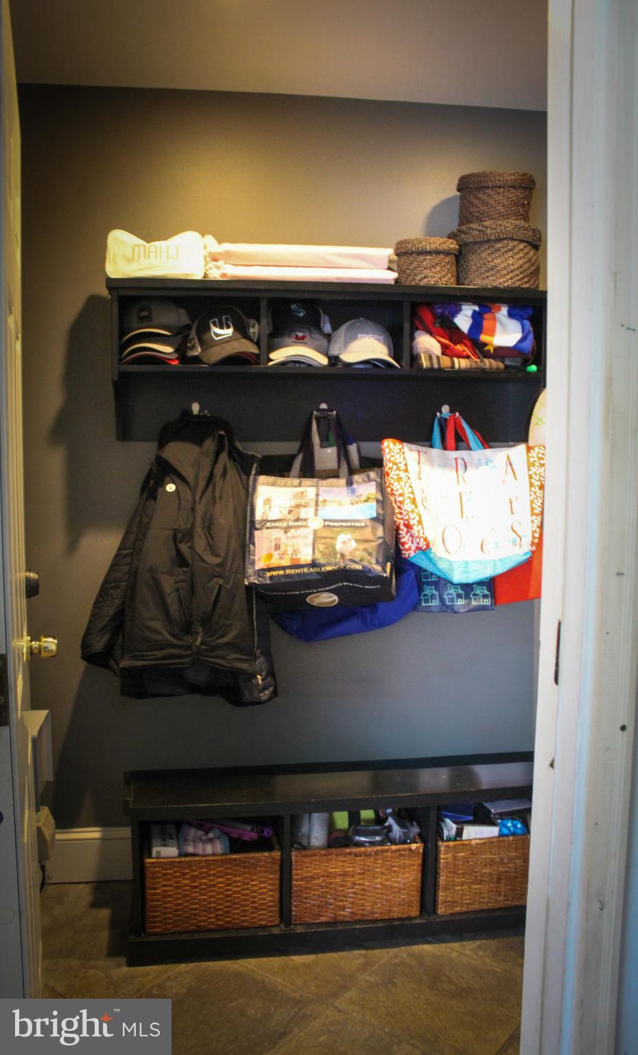 7939 Long Meadow Road Pikesville, MD 21208 - Photo 3 of 29