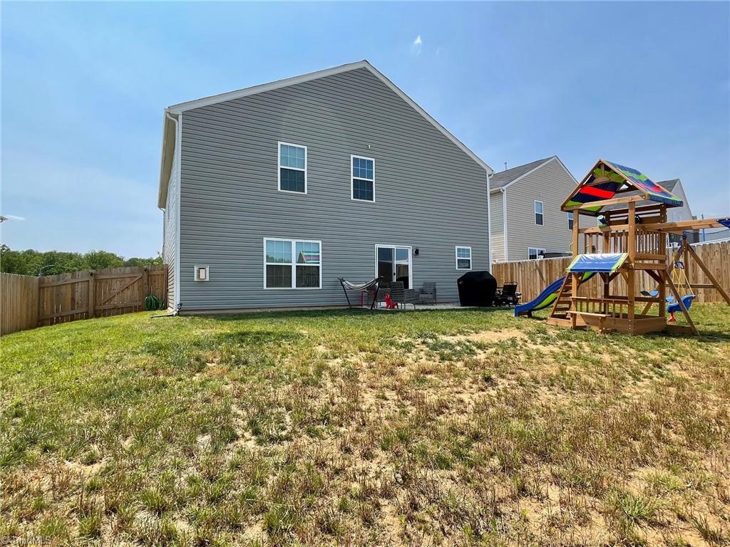 935 Bosemon Street Rural Hall, NC 27045 - Photo 8 of 31
