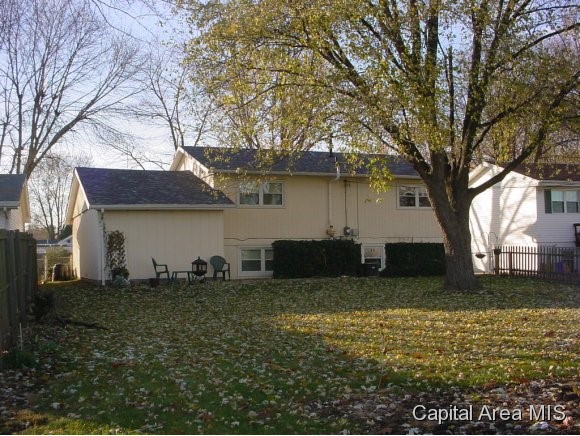 1924 Camden Street Springfield, IL 62702 - Photo 21 of 21