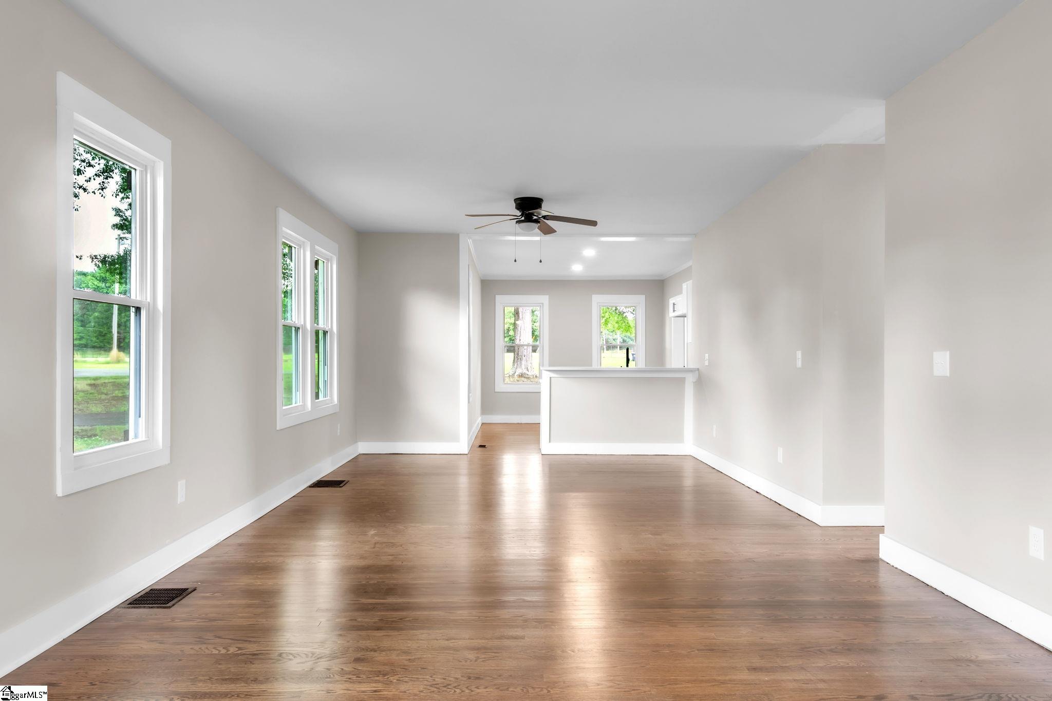 301 Anderson Street Pelzer, SC 29669 - Photo 11 of 31