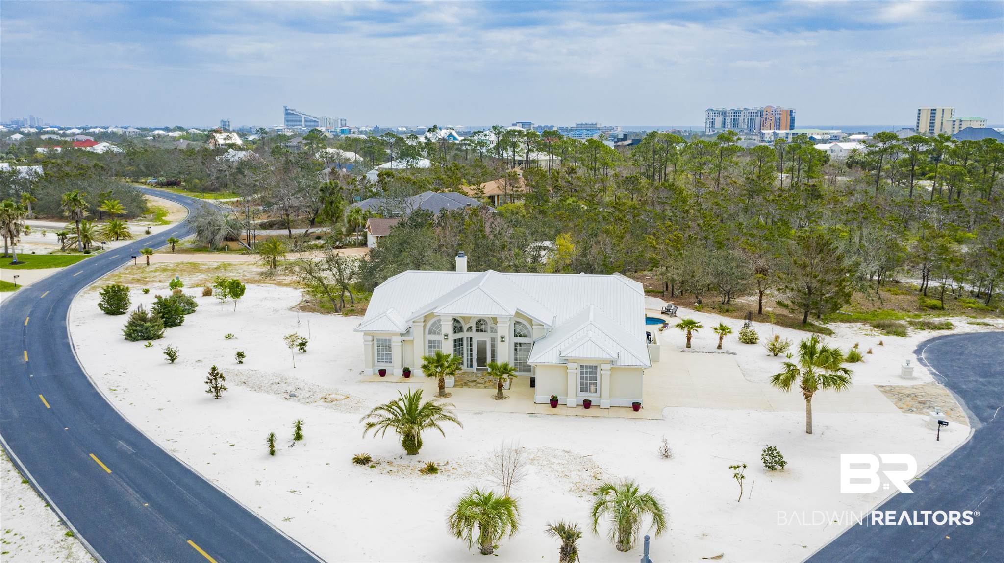 4438 Island Court Orange Beach, AL 36561 - Photo 42 of 49