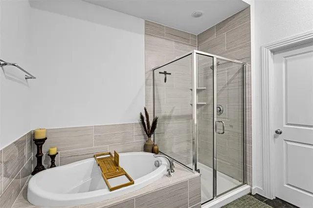 a workspace with furniture and window