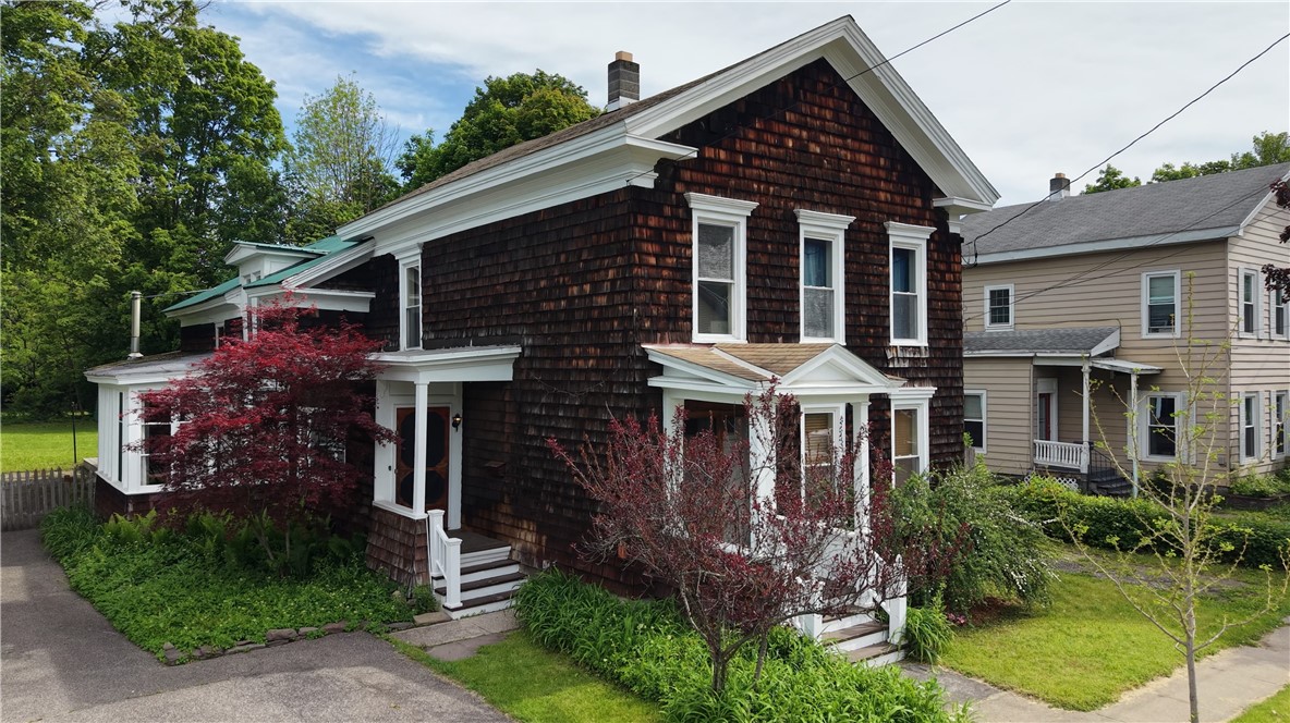 7 Sheldon Street Norwich, NY 13815 - Photo 1 of 48