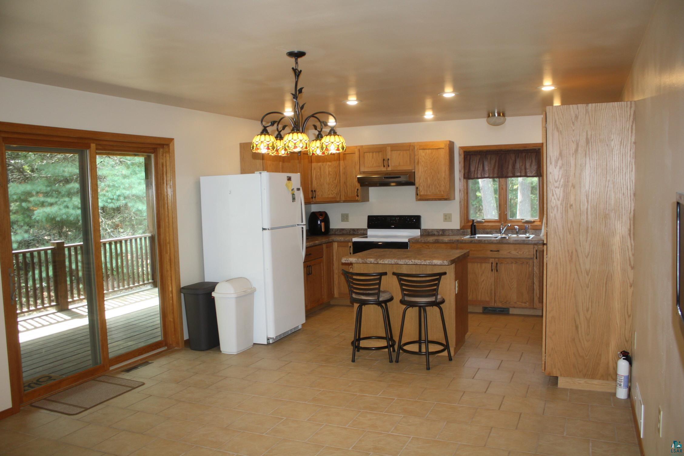 8720 East Leusman Road Solon Springs, WI 54873 - Photo 11 of 38