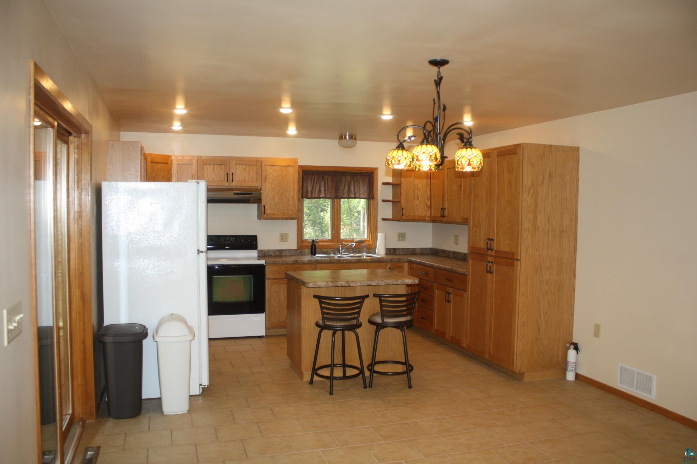 8720 East Leusman Road Solon Springs, WI 54873 - Photo 12 of 38