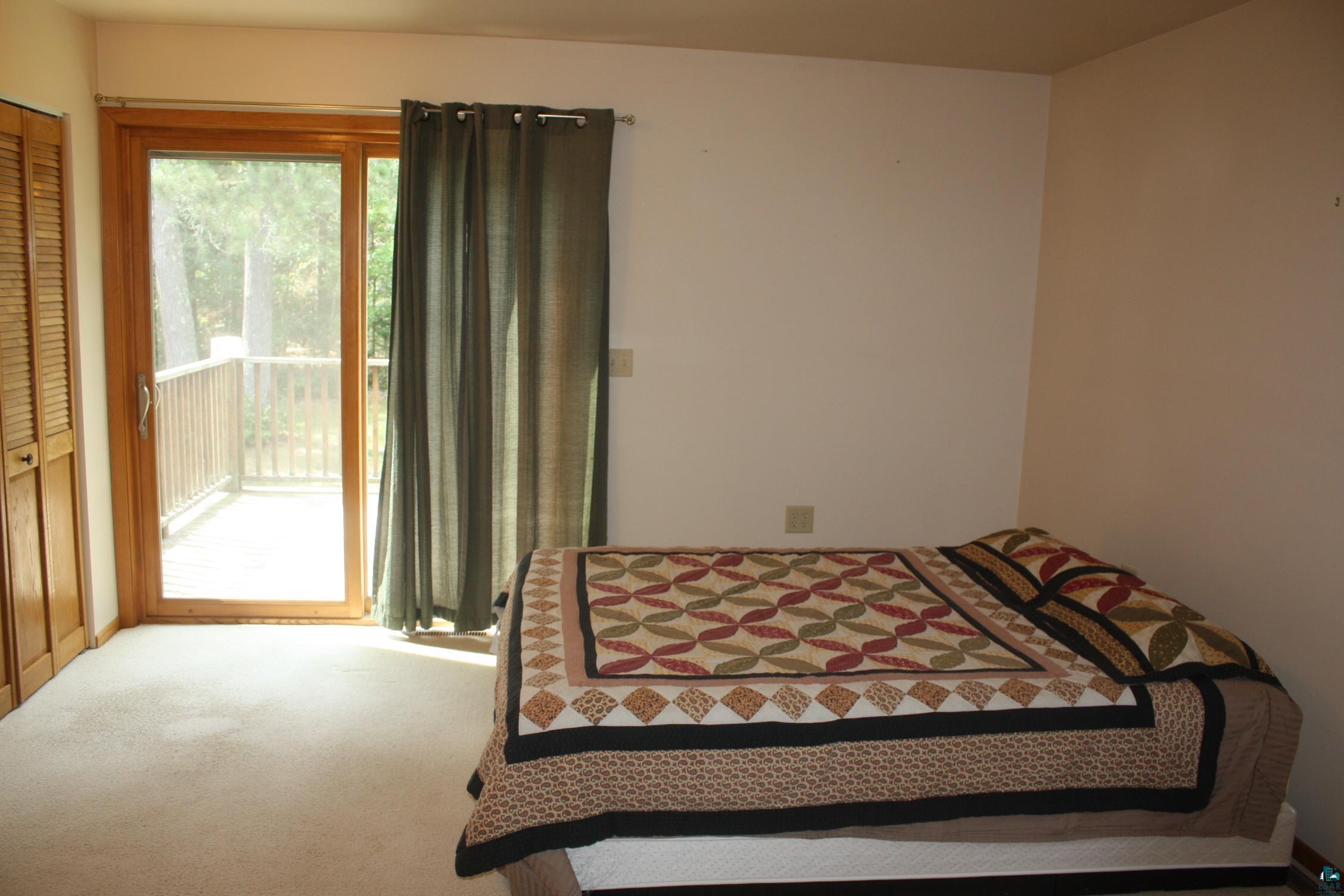 8720 East Leusman Road Solon Springs, WI 54873 - Photo 17 of 38