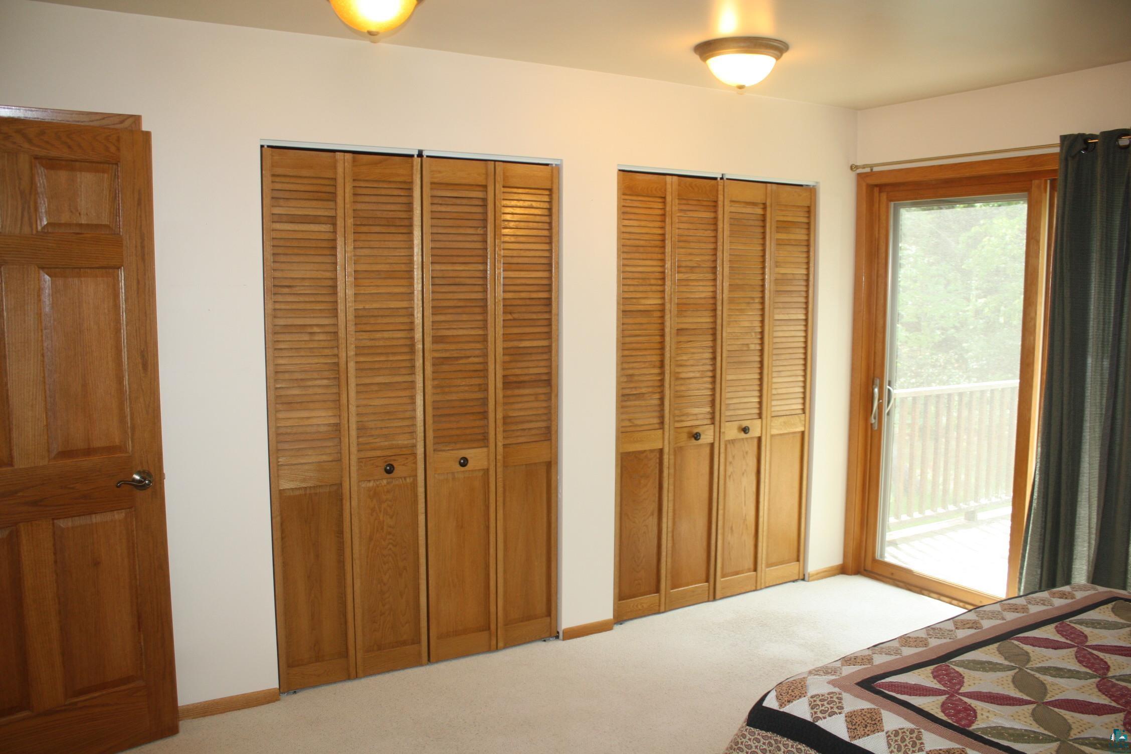 8720 East Leusman Road Solon Springs, WI 54873 - Photo 18 of 38