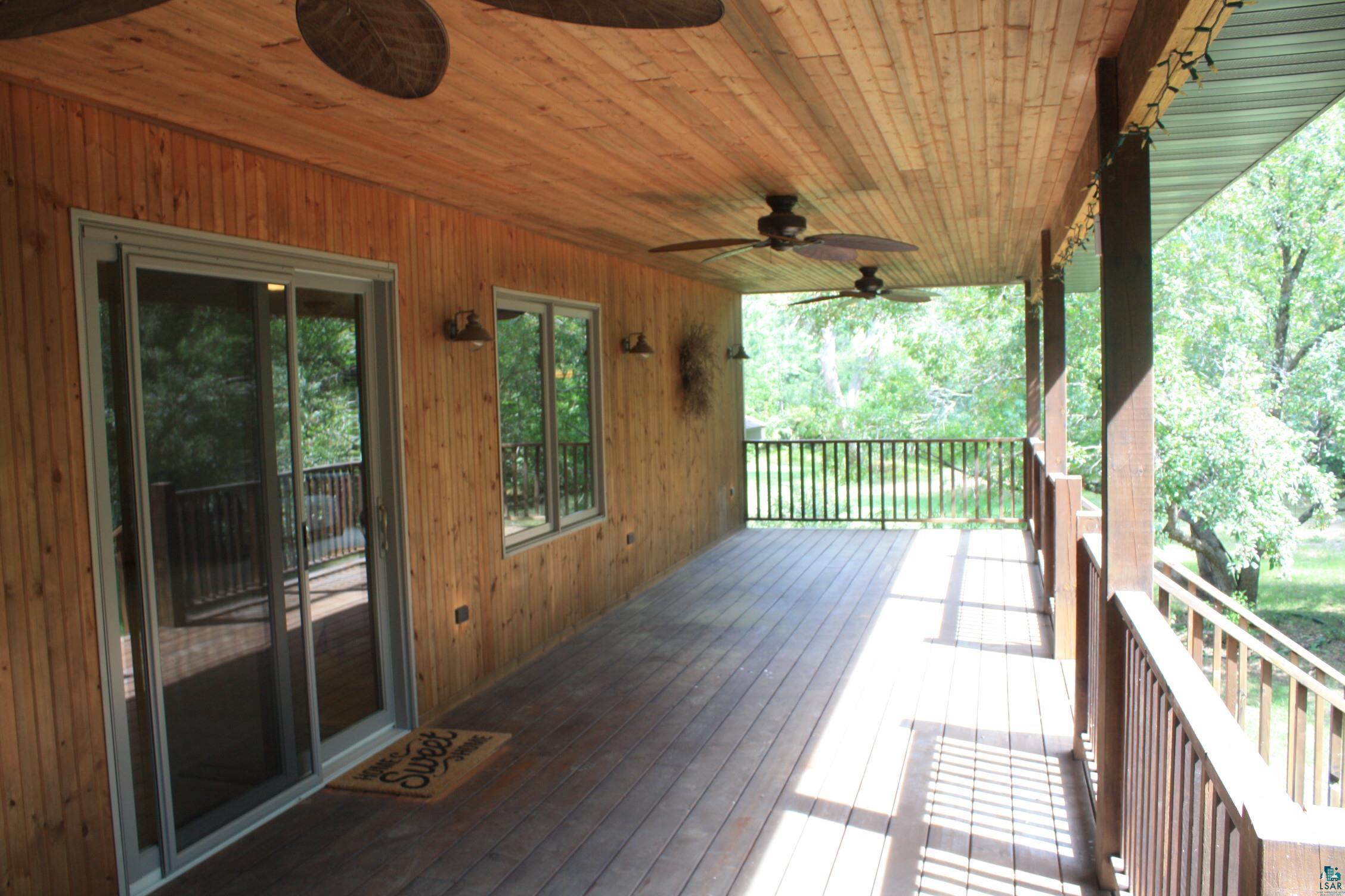 8720 East Leusman Road Solon Springs, WI 54873 - Photo 28 of 38