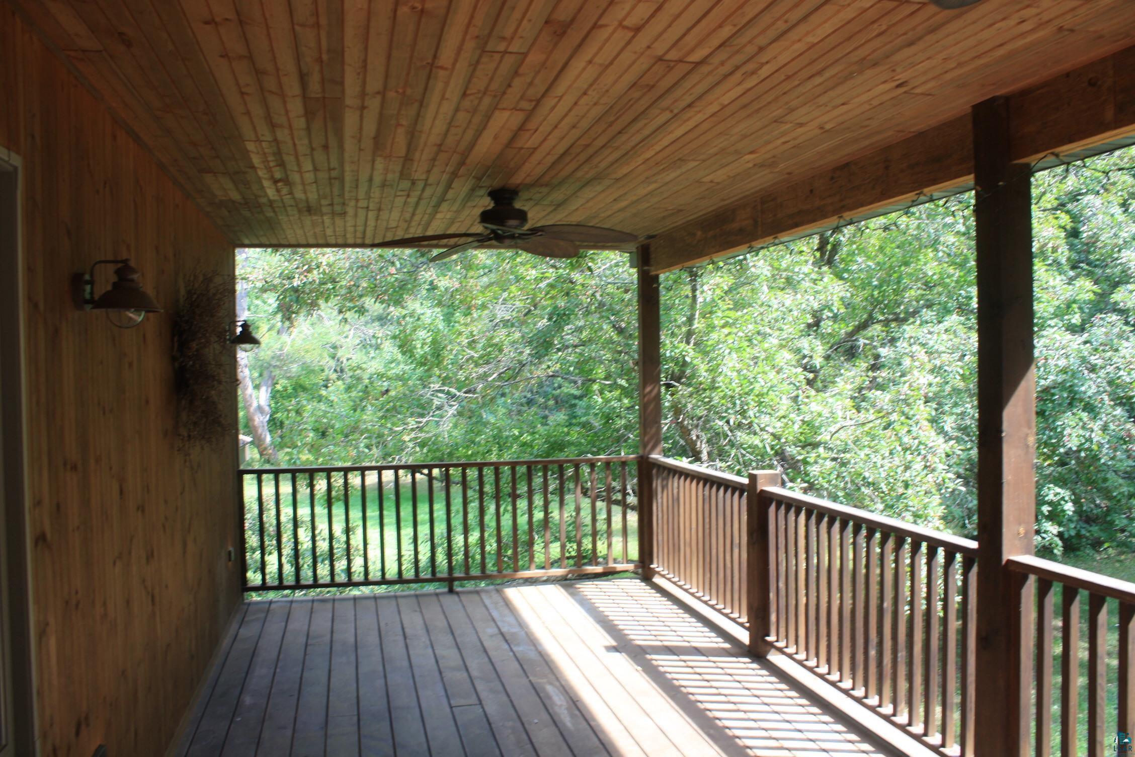 8720 East Leusman Road Solon Springs, WI 54873 - Photo 29 of 38