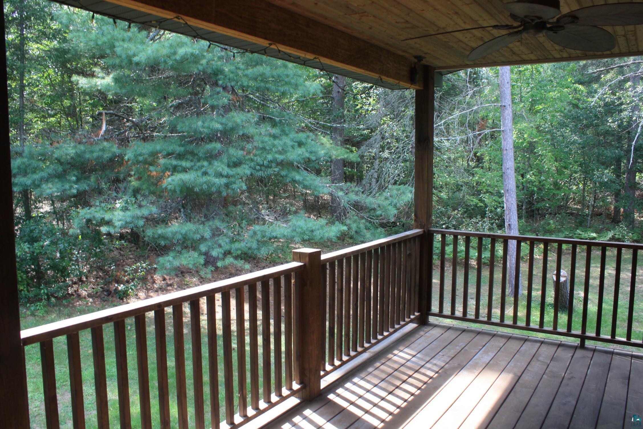 8720 East Leusman Road Solon Springs, WI 54873 - Photo 30 of 38