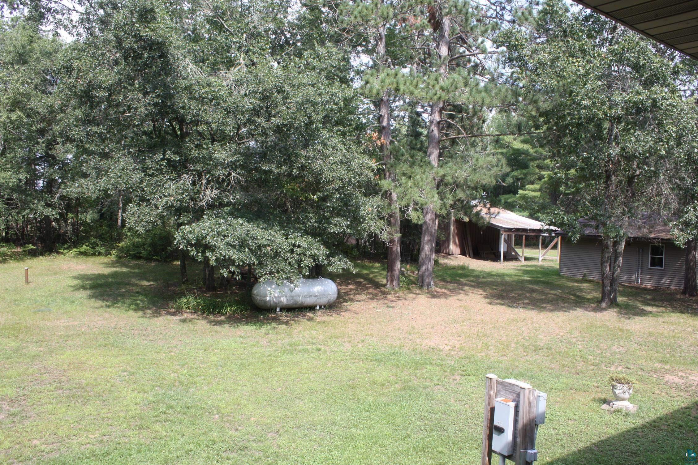 8720 East Leusman Road Solon Springs, WI 54873 - Photo 31 of 38