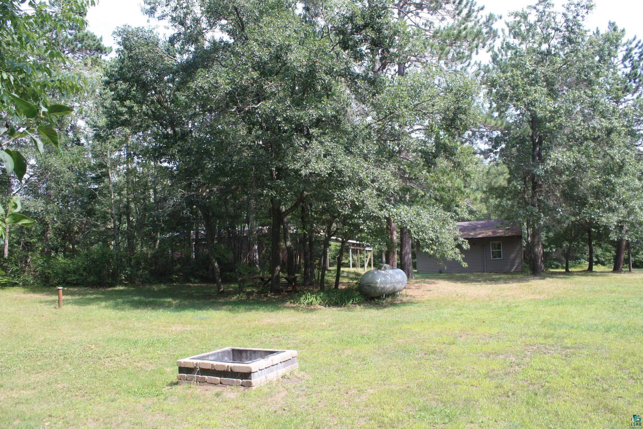 8720 East Leusman Road Solon Springs, WI 54873 - Photo 34 of 38