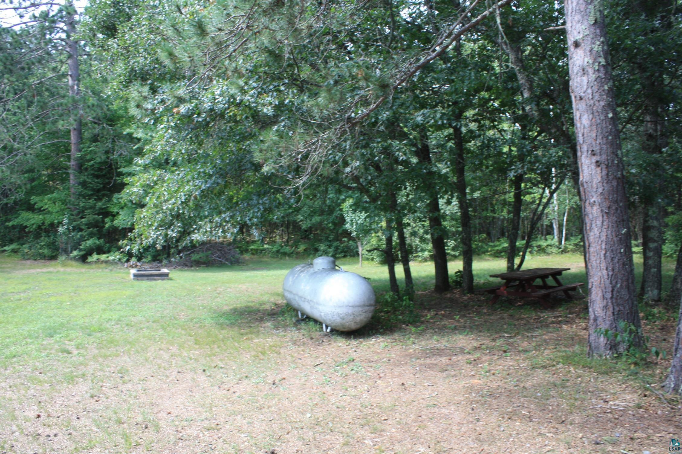 8720 East Leusman Road Solon Springs, WI 54873 - Photo 35 of 38