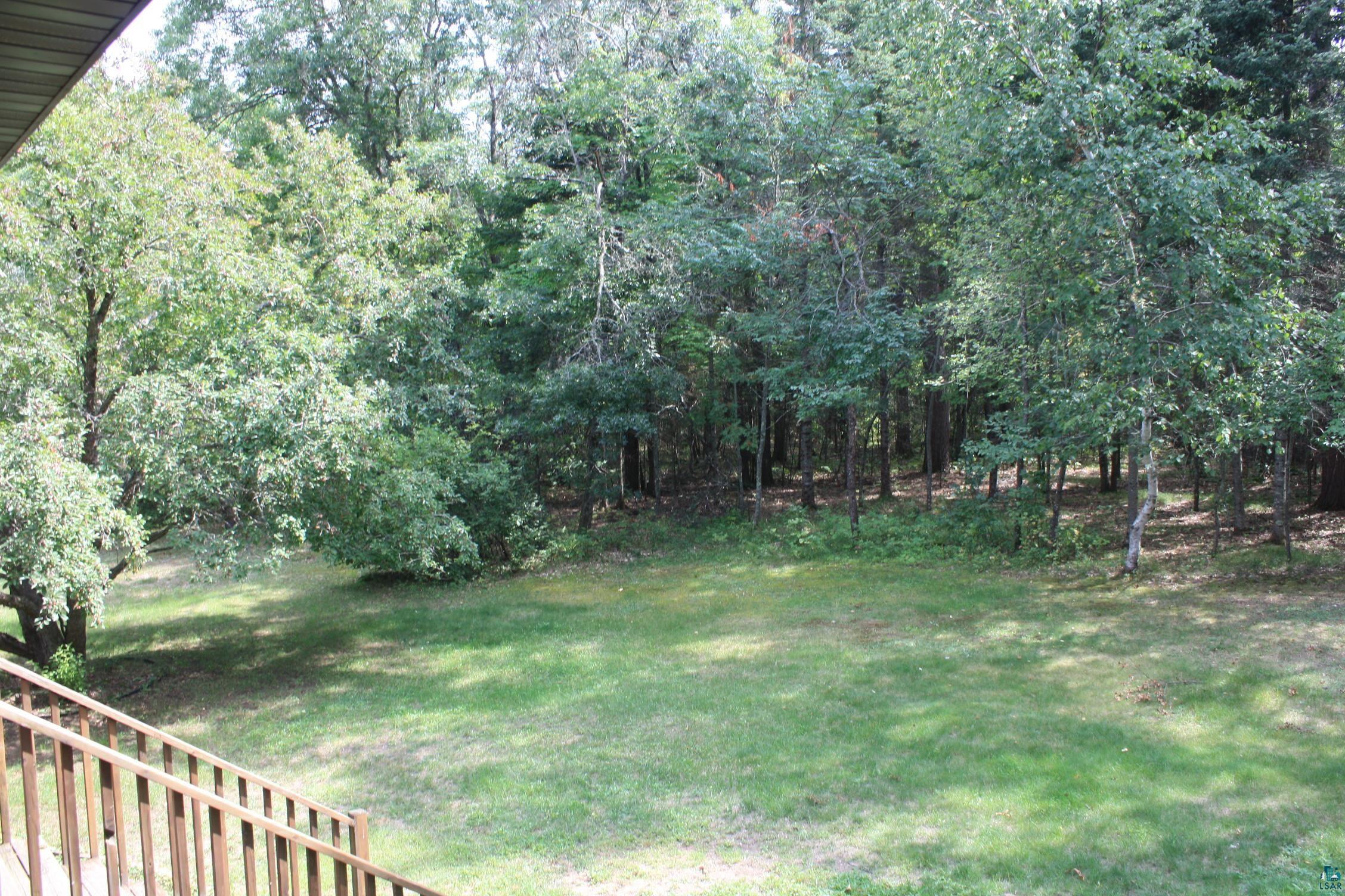 8720 East Leusman Road Solon Springs, WI 54873 - Photo 36 of 38