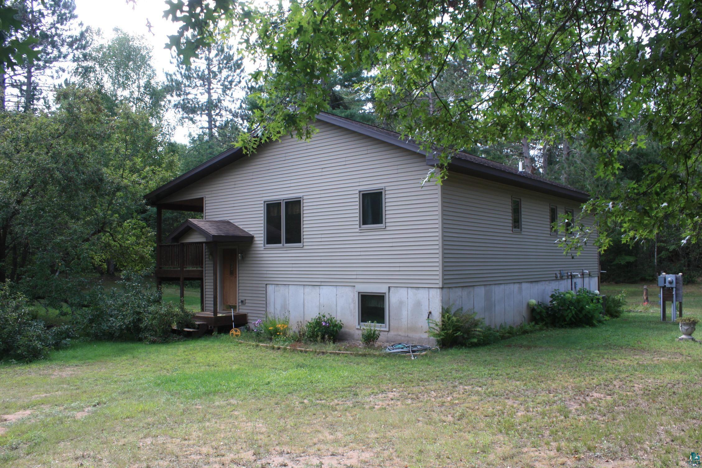 8720 East Leusman Road Solon Springs, WI 54873 - Photo 7 of 38