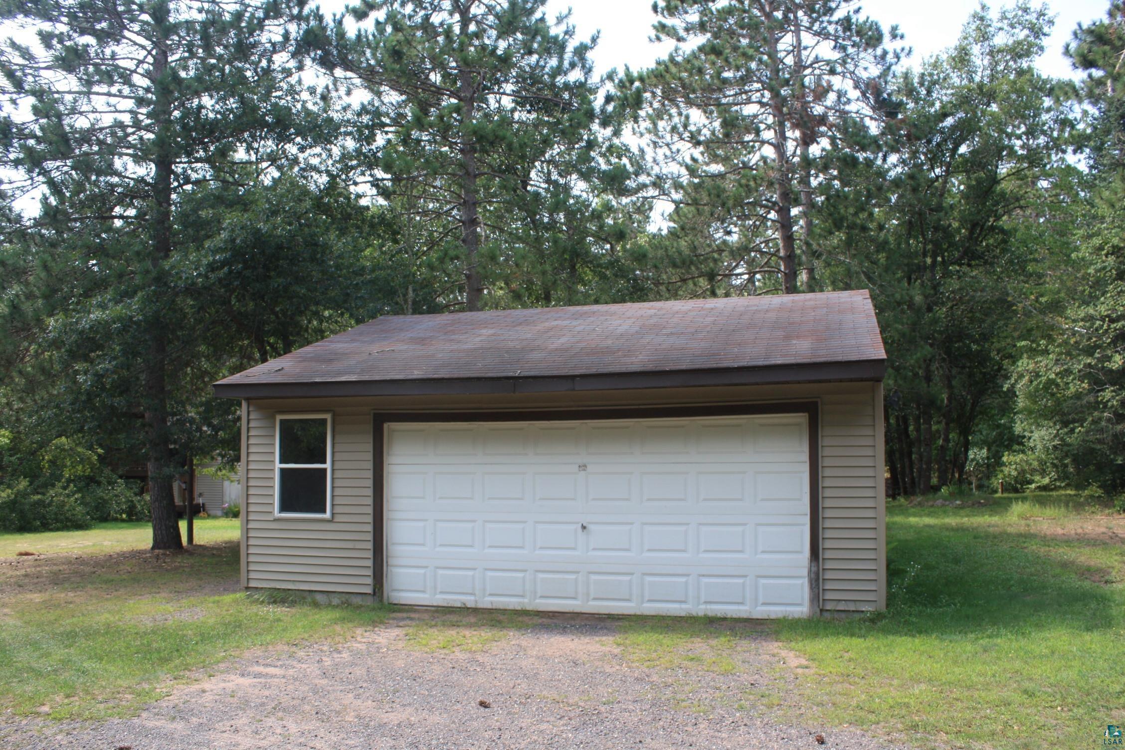 8720 East Leusman Road Solon Springs, WI 54873 - Photo 9 of 38