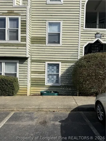 $35,000 | 962 Stewarts Creek Drive, Unit 1, Fayetteville, NC 28314