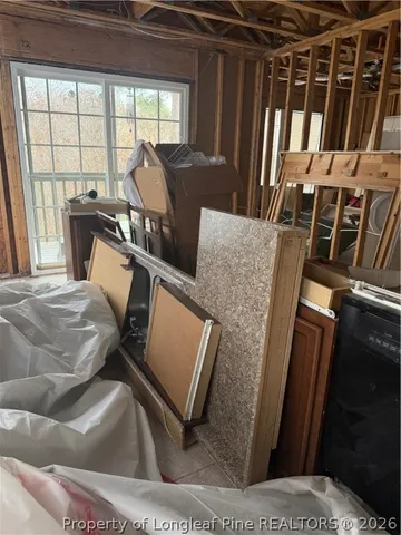 $35,000 | 962 Stewarts Creek Drive, Unit 1, Fayetteville, NC 28314