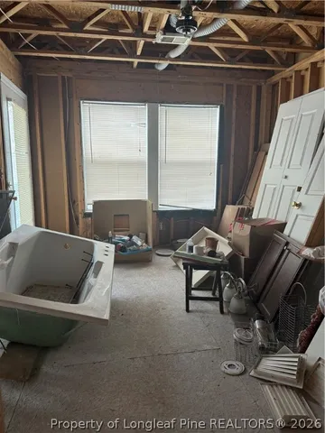 $35,000 | 962 Stewarts Creek Drive, Unit 1, Fayetteville, NC 28314