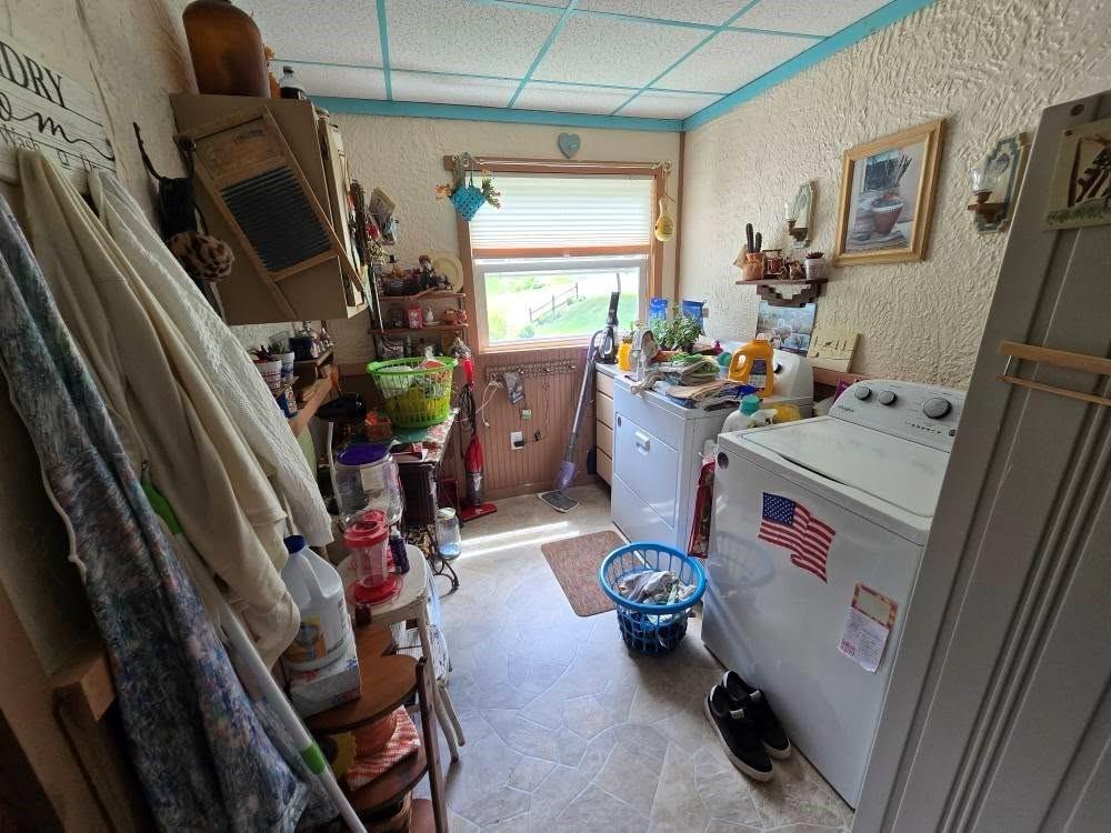 4212 Dayton Road New Bethlehem, PA 16242 - Photo 29 of 31 a view of a room with storage and utility