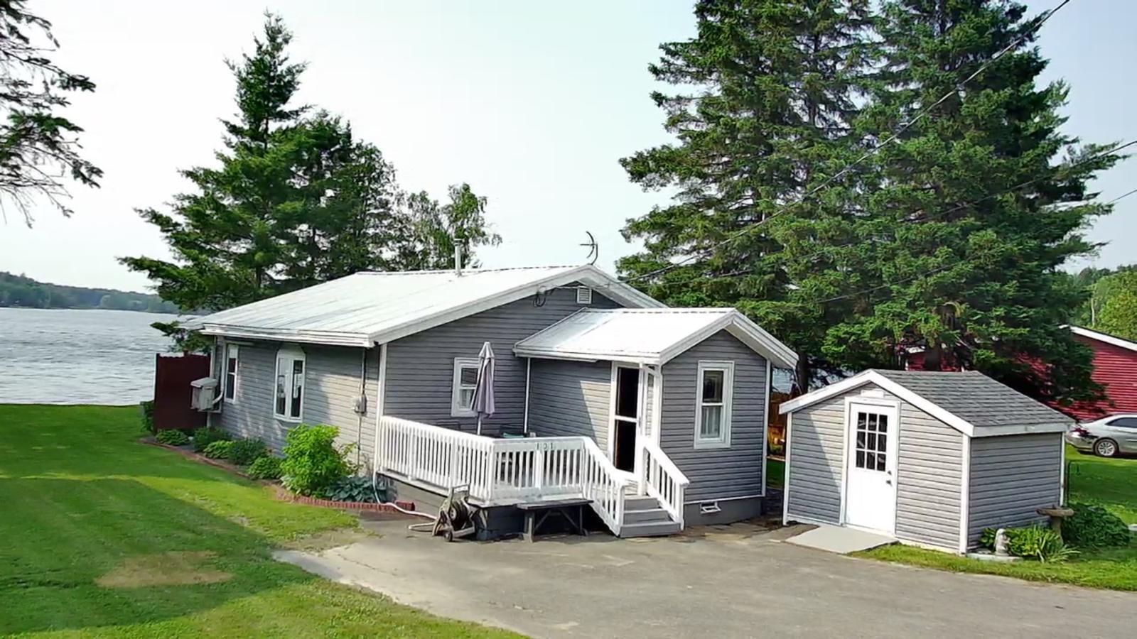 107 East Echo Lake Road Presque Isle, ME 04769 - Photo 2 of 40 Outdoor