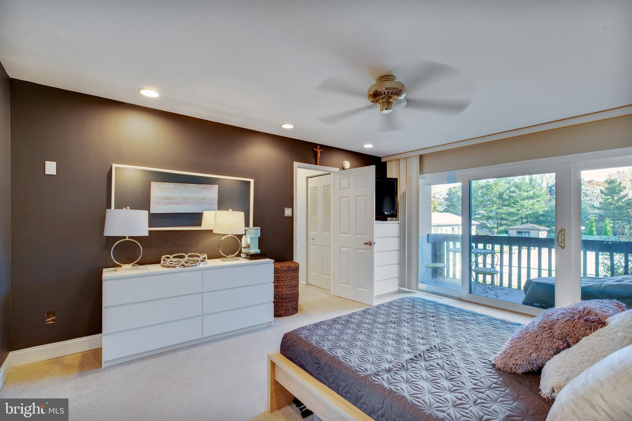 403 Raintree Lane Malvern, PA 19355 - Photo 16 of 25 Master Bedroom