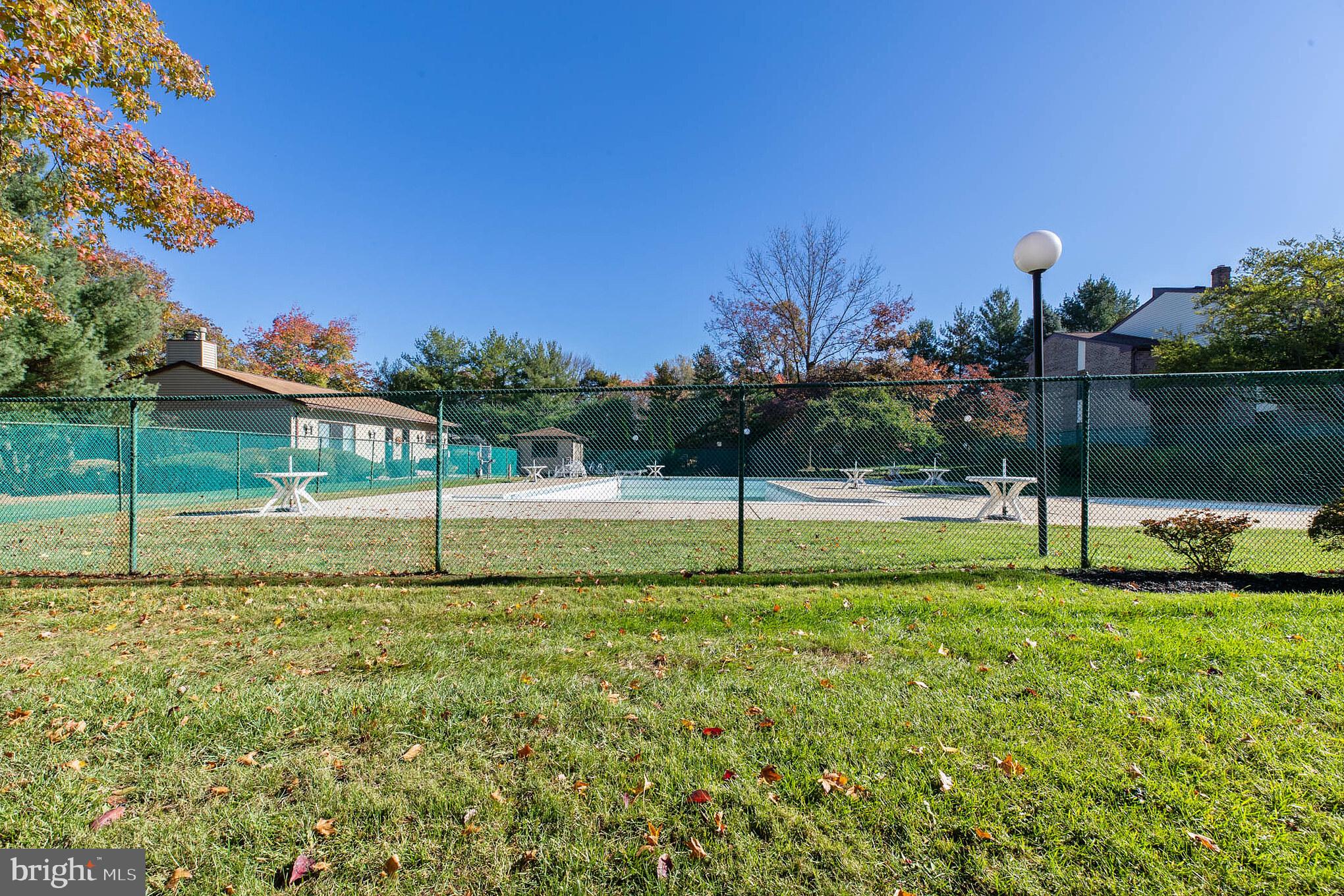 403 Raintree Lane Malvern, PA 19355 - Photo 25 of 25 Community pool