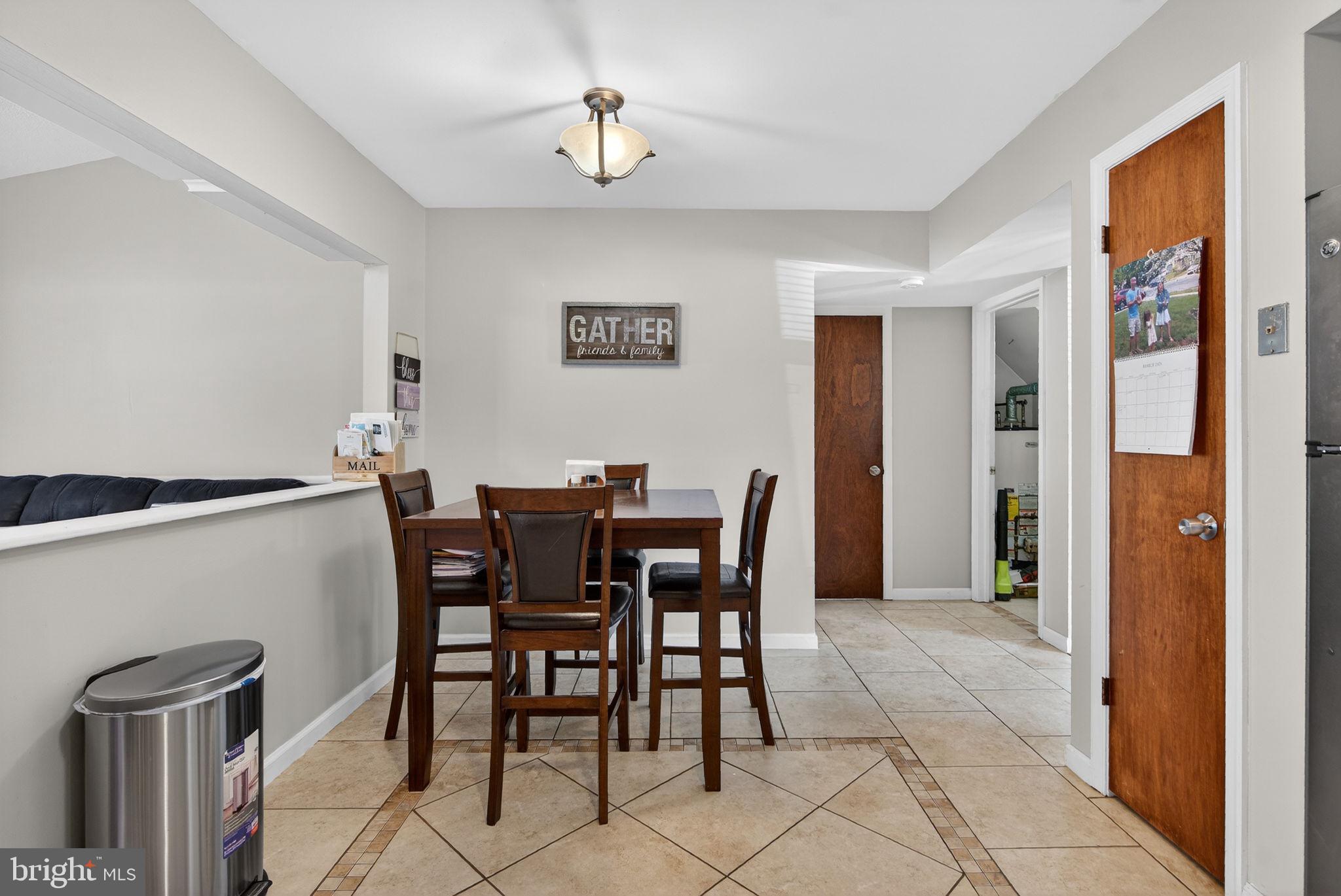 147 Baker Avenue Atco, NJ 08004 - Photo 11 of 31 a view of a dining room with furniture