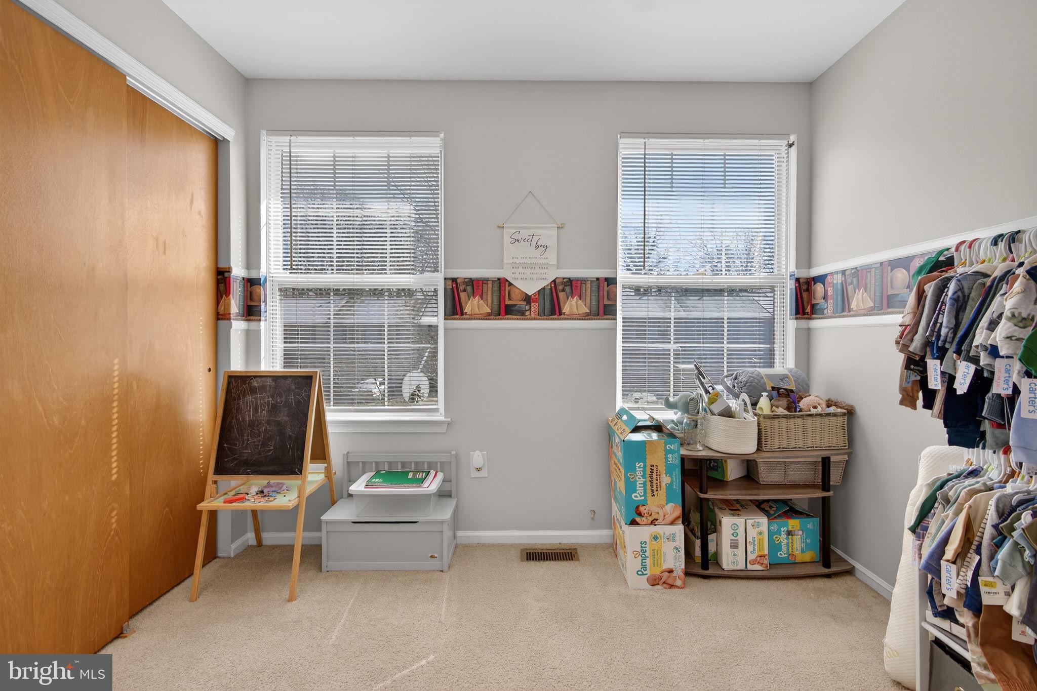 147 Baker Avenue Atco, NJ 08004 - Photo 23 of 31 a room with furniture and a window