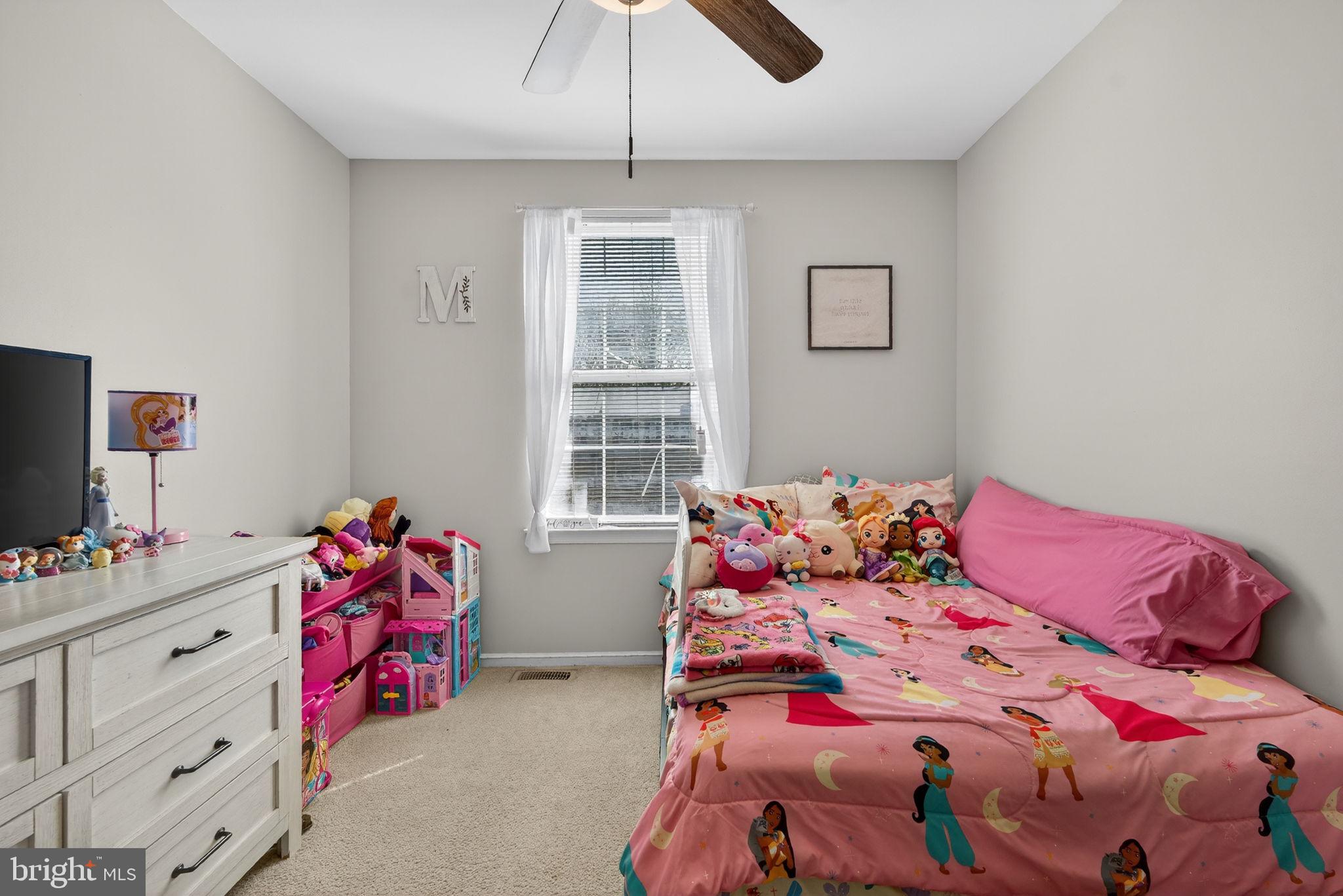 147 Baker Avenue Atco, NJ 08004 - Photo 25 of 31 a bedroom with a bed and a dresser in it