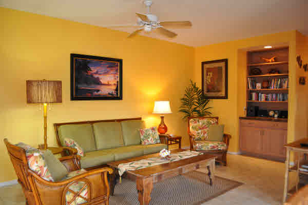 1568 Pe'e Road, Unit 3311 Koloa, HI 96756 - Photo 13 of 25 Gallery Image 13