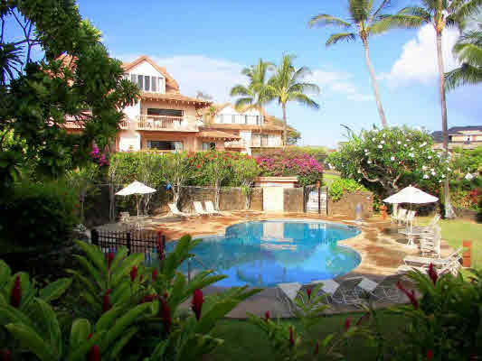 1568 Pe'e Road, Unit 3311 Koloa, HI 96756 - Photo 2 of 25 Gallery Image 2