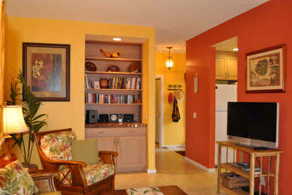 1568 Pe'e Road, Unit 3311 Koloa, HI 96756 - Photo 3 of 25 Gallery Image 3